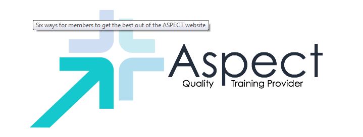 Aspect Logo