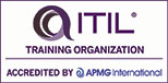ITIL APMG ATO Logo