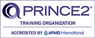 PRINCE2 APMG ATO Logo