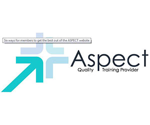 ASPECT Membership