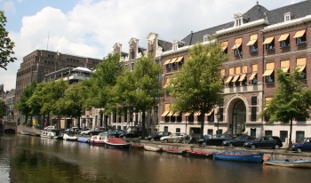 Amsterdam - Best Practice Training